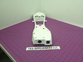 240352703 Frigidaire - Oem Refrigerator Control Box Housing