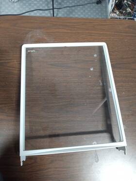 240355277 Frigidaire Refrigerator Shelf