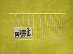 240358005 Frigidaire Refrigerator Freezer Wire Shelf Part # Free Shipping