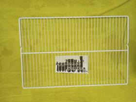 240360906 Frigidaire Refrigerator Wire Shelf Part # Free Shipping
