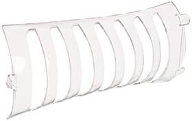 240412701 Frigidaire Genuine Refrigerator Light Shield