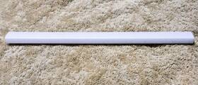 240430702 Frigidaire Refrigerator Freezer Shelf Trim 12 7/16 Inch 12.39 240430702 Frigidaire Refrigerator Freezer Shelf Trim 12 7/16 Inch 12.39