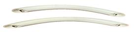 240536809 Frigidaire Refrigerator Handle Part # 2420844