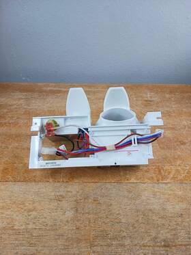 240563607 Frigidaire Refrigerator Dispenser Module