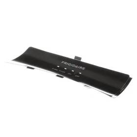 240570206 Frigidaire New Refrigerator Black Overlay Cover