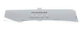 240570236 Frigidaire Label Module Cover White
