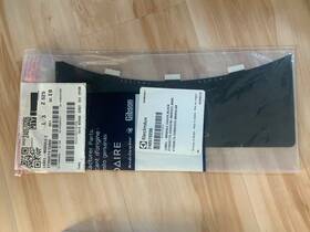 240570237 Frigidaire Oem Refrigerator Overlay-module Cover New