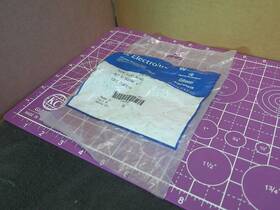240581905 Frigidaire - Genuine Oem Electrolux Refrigerator Door Stop