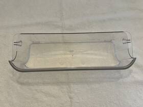 241505300 Frigidaire Refrigerator Door Bin Shelf Or Kenmore Tray Clear Oem Part