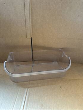 241505500 Frigidaire Refrigerator Door Bin - Part#