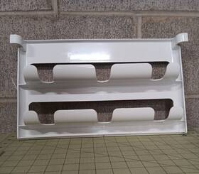 241516101 Frigidaire Refrigerator Can Rack Part #241516101