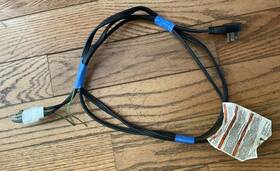 241516901 Frigidaire 241516904 Refrigerator Power Cord Assembly Ships Fast