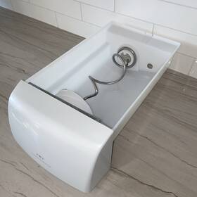 241561300 Frigidaire Ice Container