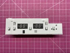 241591801 Frigidaire Refrigerator User Display Control Board P#
