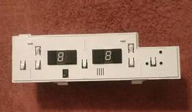 241591820 Frigidaire Refrigerator Control Board Part No