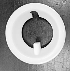 241685201 Frigidaire Drive Cam Electrolux Refrigerator Ice Dispenser Genuine 241685201 Frigidaire Drive Cam Electrolux Refrigerator Ice Dispenser Genuine