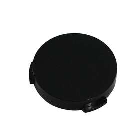 241688501 Frigidaire Refrigerator Dispenser Ice Chute Door Cover Replaces