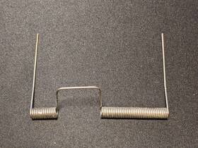 5304426649 Frigidaire 241688901 Oem Refrigerator Torsion Spring 1