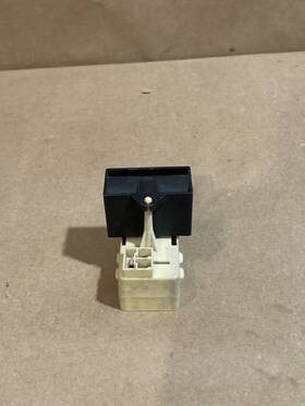 241707715 Frigidaire Refrigerator Start Relay And Capacitor Oem Genuine Fast Shi