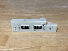 241739701 Frigidaire Refrigerator Control Board