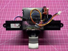 242074214 Frigidaire 241753409 Refrigerator Dispenser Module P# 242074202
