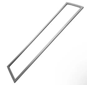 Ffss2615ts2 Frigidaire 241786009 Refrigerator Door Gray Gasket # From Model