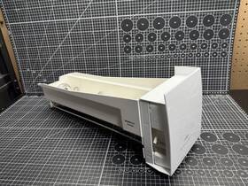 241829303 Frigidaire Refrigerator Ice Bucket Assembly P#241829303