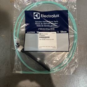 241850624 Frigidaire New Genuine Oem Refrigerator Fill Tube 241850624 Frigidaire New Genuine Oem Refrigerator Fill Tube