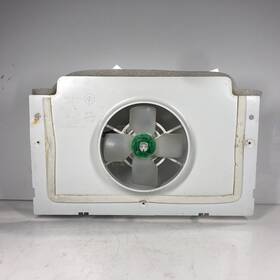 2418606 Frigidaire Refrigerator Evaporator Fan Assembly Oem 2418606 Frigidaire Refrigerator Evaporator Fan Assembly Oem