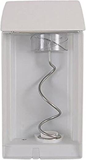 241860806 Frigidaire Refrigerator Ice Container Assembly