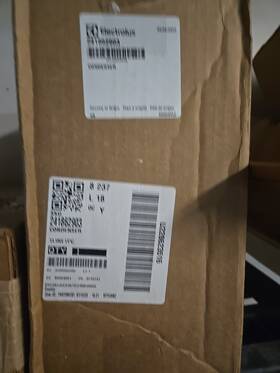 241862903 Frigidaire New Genuine Oem Electrolux Condenser