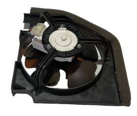 2419451 Frigidaire Fridge Condenser Fan Motor Assembly 122324 M0140 006