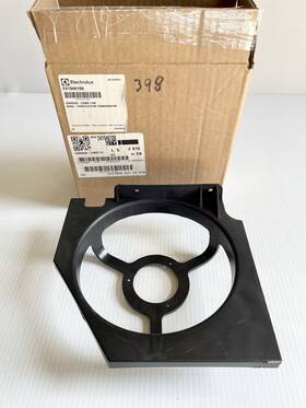 241946106 Frigidaire Electrolux Condenser Fan Shroud Only New Oem