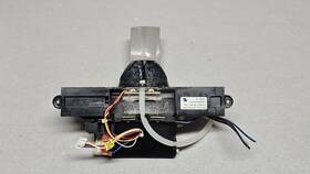 241946601 Frigidaire Refrigerator Ice Chute
