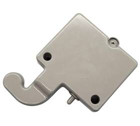 241946706 Frigidaire New Oem Refrigerator Hinge Cover 180-day Warranty Free Ship
