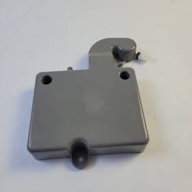 241946710 Frigidaire Cover For Upper Hing Oem 241946710 Frigidaire Cover For Upper Hing Oem