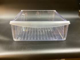 241969607 Frigidaire Refrigerator Crisper Drawer Free Shipping Us