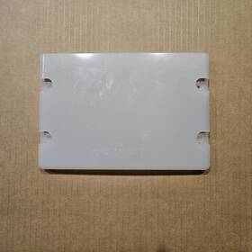 241971601 Frigidaire Fridge Light Shield 241971601 Frigidaire Fridge Light Shield