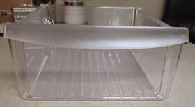 241974404 Frigidaire Oem Refrigerator Meat Pan
