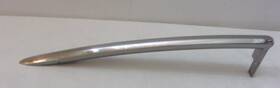 2419779r Frigidaire Refrig Right Door Handle Great Previously Owned Condition