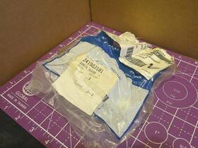 241983101 Frigidaire - Genuine Oem Electrolux Refrigerator Defrost Thermostat