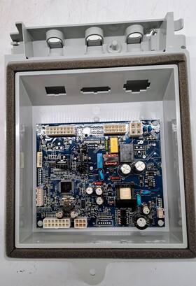 241996309 Frigidaire Electrolux Refrigerator Switch-board 241996309 Frigidaire Electrolux Refrigerator Switch-board
