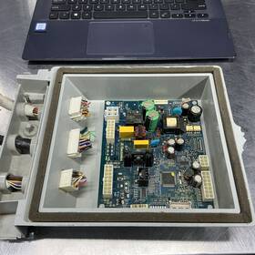 241996319 Frigidaire Used Control Board For Refrigerator Pt# Free Shipping 241996319 Frigidaire Used Control Board For Refrigerator Pt# Free Shipping