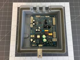 5304499075 Frigidaire 242009027 Refrigerator Control Board P#