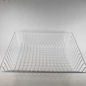 242026802 Frigidaire Lower Freezer Basket Oem
