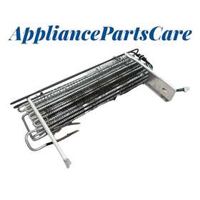 242044506 Frigidaire Gallery Refrigerator Evaporator