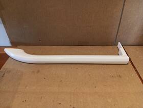 2420504 Frigidaire Refrigerator Door Handle Part#