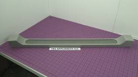 242054804 Frigidaire - Oem Refrigerator Kick Plate