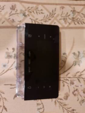 242058249 Frigidaire Refrigerator Dispenser Control Board Part #