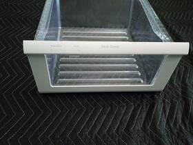 242067601 Frigidaire Bin Fresh Drawer Part #